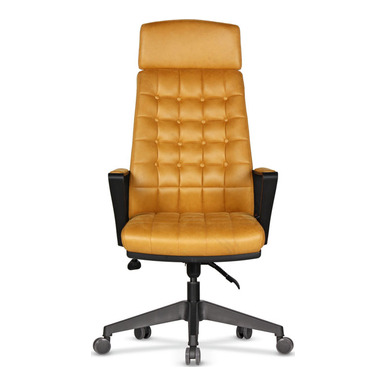 honaplus siyah plastik kol müdür koltuğu - küçük detay görsel 2