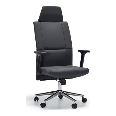 Incontro Krom Ayak Müdür Koltuğu - Yönetici Koltukları