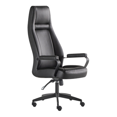 Inked Metal Ayaklı Yönetici Koltuğu - küçük detay görsel 2 - Yönetici Koltukları