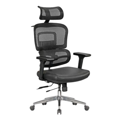 jelly dekoratif alüminyum ayak yönetici koltuğu