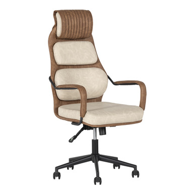 jewo başlıklı ergonomik yönetici koltuğu