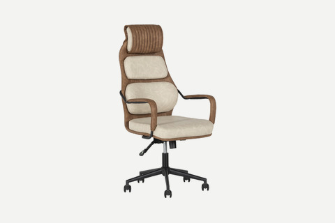 Jewo Başlıklı Ergonomik Yönetici Koltuğu