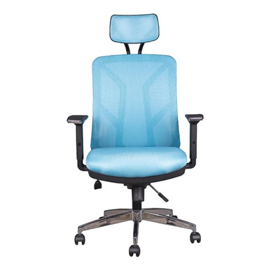 Kato Alüminyum Yönetici Koltuğu - Yönetici Koltukları