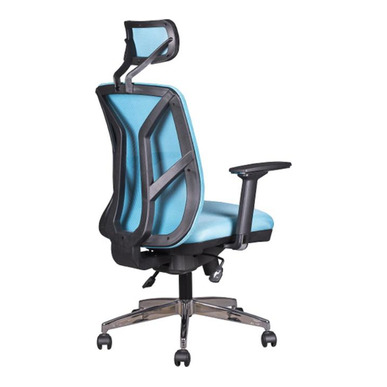 Kato Alüminyum Yönetici Koltuğu - küçük detay görsel 4 - Yönetici Koltukları