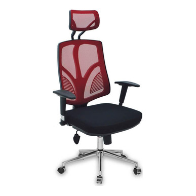 Kick Krom Yönetici Koltuğu - Yönetici Koltukları