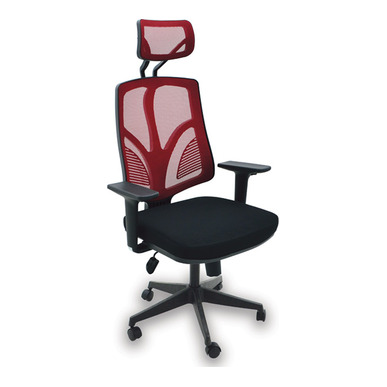 kick plastik ayak yönetici koltuğu