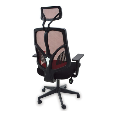 kick plastik ayak yönetici koltuğu - küçük detay görsel 2