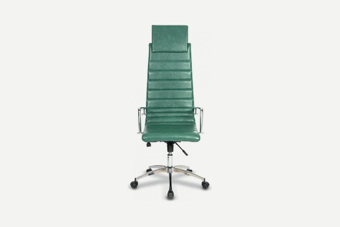 Lamone Başlıklı Yönetici Koltuğu