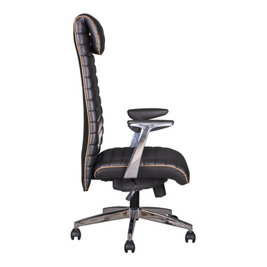 Laredo Ergonomik Müdür Koltuğu - küçük detay görsel 3 - Yönetici Koltukları