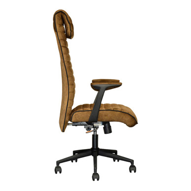 Laredo Ergonomik Müdür Koltuğu - küçük detay görsel 6 - Yönetici Koltukları