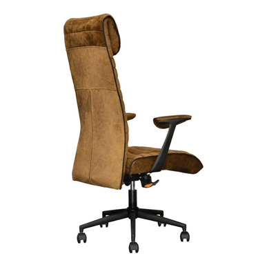 Laredo Ergonomik Müdür Koltuğu - küçük detay görsel 7 - Yönetici Koltukları