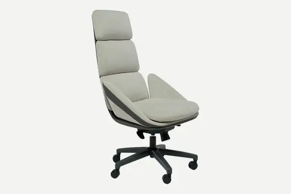 Lark Modern Yönetici Ofis Koltuğu