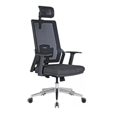 lawer alüminyum sabit kol senktron mekanizma yönetici koltuğu