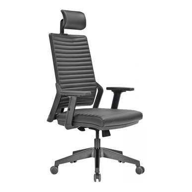 lawer döşemeli ayarlı senkron yönetici koltuğu