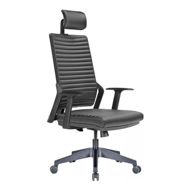 lawer döşemeli plastik  senkron mekanizma yönetici koltuğu