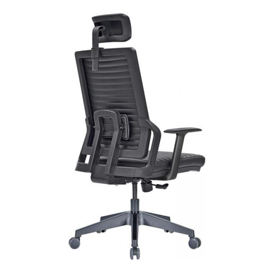 Lawer Döşemeli Plastik Ayak Yönetici Koltuğu - küçük detay görsel 2 - Yönetici Koltukları