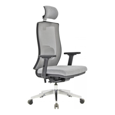 loosen alüminyum kızaklı senkron mekanizma yönetici koltuğu