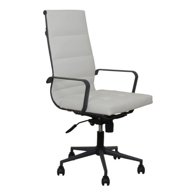 low minimal yönetici koltuğu - küçük detay görsel 6