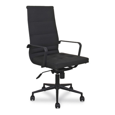 low minimal yönetici koltuğu - küçük detay görsel 7