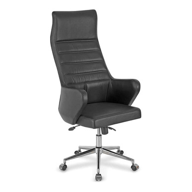 mardu deri dikişli tasarım yönetici koltuğu