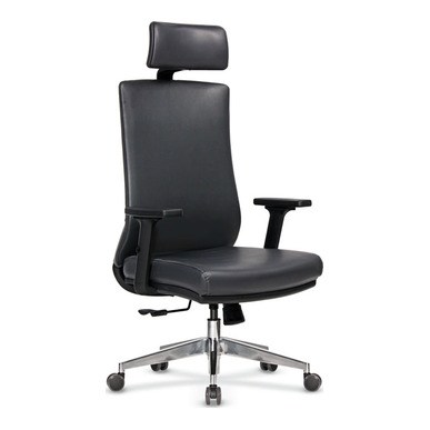 marna alüminyum ayak ayarlı kol yönetici koltuğu - küçük detay görsel 2