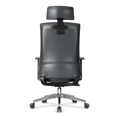 Marna Alüminyum Ayak Döşemeli Yönetici Koltuğu - küçük detay görsel 4 - Yönetici Koltukları