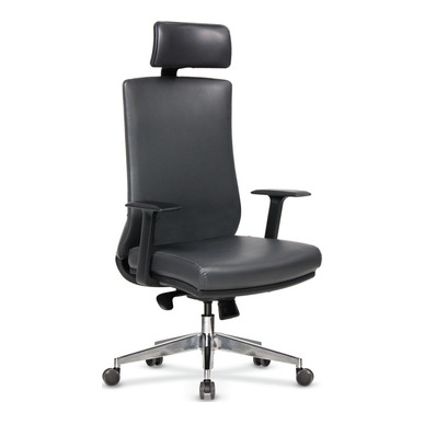 marna ayarlı kol döşemeli senkron yönetici koltuğu