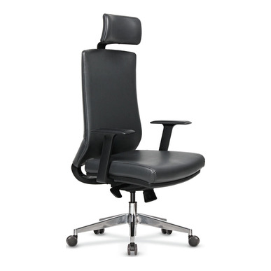 marna ayarlı kol döşemeli senkron yönetici koltuğu - küçük detay görsel 2