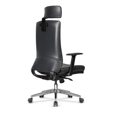 marna ayarlı kol döşemeli senkron yönetici koltuğu - küçük detay görsel 4