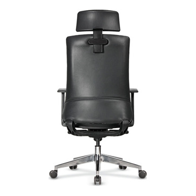 marna ayarlı kol döşemeli senkron yönetici koltuğu - küçük detay görsel 5