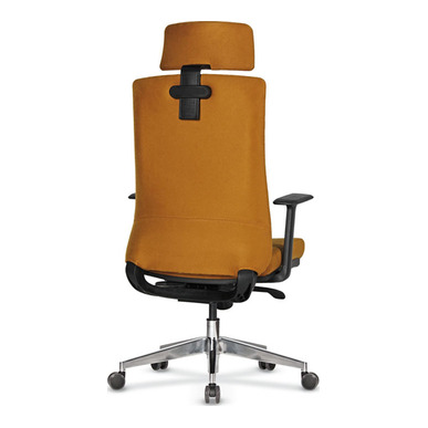 marna ayarlı kol döşemeli senkron yönetici koltuğu - küçük detay görsel 9