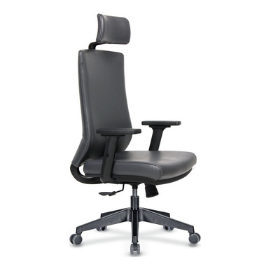 Marna Ayarlı Kol Döşemeli Yönetici Koltuğu - küçük detay görsel 3 - Yönetici Koltukları