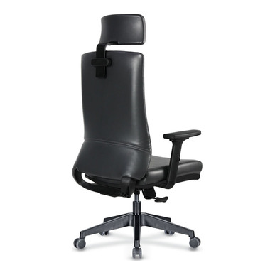 Marna Ayarlı Kol Döşemeli Yönetici Koltuğu - küçük detay görsel 4 - Yönetici Koltukları