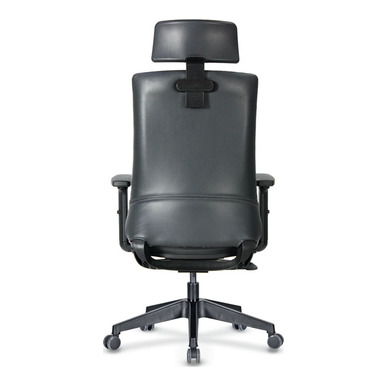 Marna Ayarlı Kol Döşemeli Yönetici Koltuğu - küçük detay görsel 5 - Yönetici Koltukları