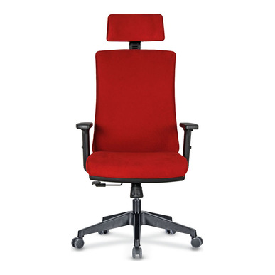 Marna Ayarlı Kol Döşemeli Yönetici Koltuğu - küçük detay görsel 6 - Yönetici Koltukları