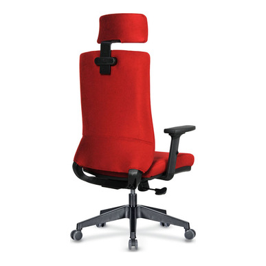 Marna Ayarlı Kol Döşemeli Yönetici Koltuğu - küçük detay görsel 9 - Yönetici Koltukları