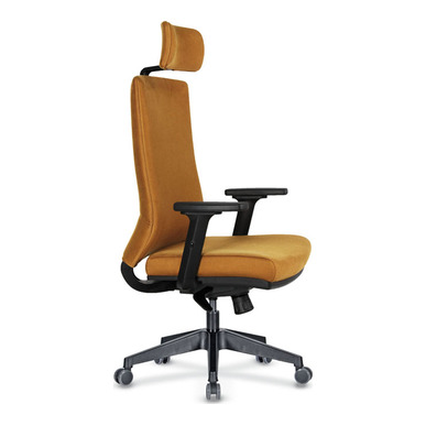 Marna Ayarlı Kol Senkron Yönetici Koltuğu - küçük detay görsel 4 - Yönetici Koltukları