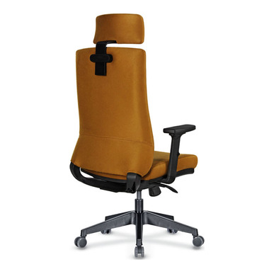 Marna Ayarlı Kol Senkron Yönetici Koltuğu - küçük detay görsel 5 - Yönetici Koltukları