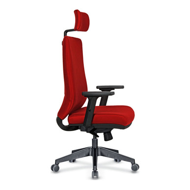 Marna Ayarlı Kol Senkron Yönetici Koltuğu - küçük detay görsel 8 - Yönetici Koltukları