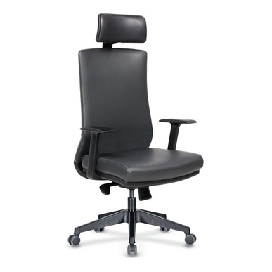 marna döşemeli senkron mekanizma yönetici koltuğu