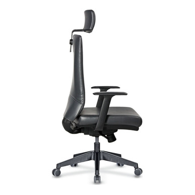 marna döşemeli senkron mekanizma yönetici koltuğu - küçük detay görsel 4