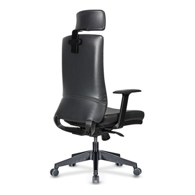 marna döşemeli senkron mekanizma yönetici koltuğu - küçük detay görsel 5