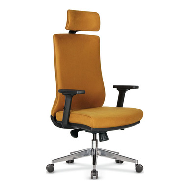 Marna Senkron Ayarlı Kol Yönetici Koltuğu - küçük detay görsel 4 - Yönetici Koltukları