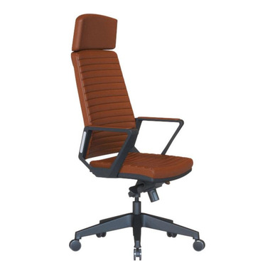 mathine plastik ayak dikişli senkron mekanizma yönetici koltuğu - küçük detay görsel 2