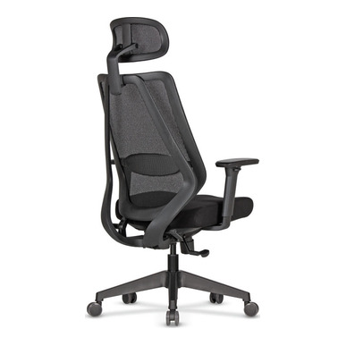 Maxy Bel Destekli Başlıklı Yönetici Koltuğu - küçük detay görsel 4 - Yönetici Koltukları