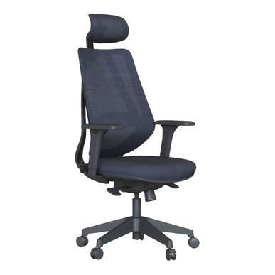 Maxy Bel Destekli Senkron Yönetici Koltuğu - Yönetici Koltukları