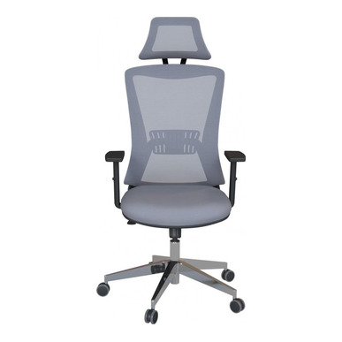 Meshseat Alüminyum Ayak Ayarlı Kol Yönetici Koltuğu - Yönetici Koltukları