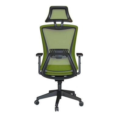 Meshseat Plastik Ayak Ayarlı Kol Senkron Mekanizma Yönetici Koltuğu - küçük detay görsel 3 - Yönetici Koltukları