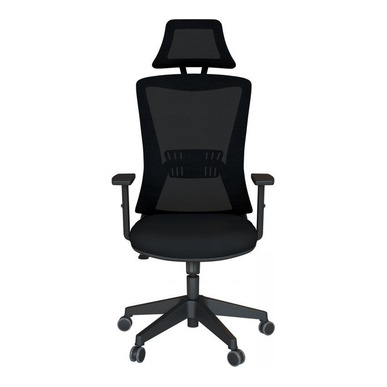 Meshseat Plastik Ayak Ayarlı Kol Yönetici Koltuğu - Yönetici Koltukları