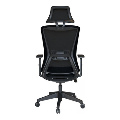 Meshseat Plastik Ayak Ayarlı Kol Yönetici Koltuğu - küçük detay görsel 3 - Yönetici Koltukları